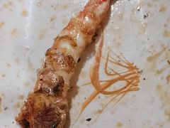 -蚝老板海鲜烧烤大排档(码头店)