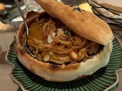 -ELI FALAFEL Lebanese&Mediterranean黎巴嫩美食(富城路店)