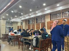 -西安贾三灌汤包·回坊小吃·清真炒菜(北院门总店)