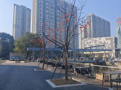 -宁波鄞州万达广场