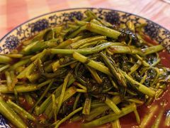 南乳空心菜-玲珑餐厅(陕西南路店)