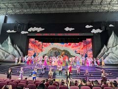 -云南民族村