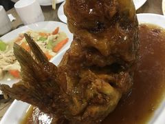 -春江饭店(共青团路总店)