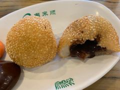-南来顺饭庄·清真(南菜园店)