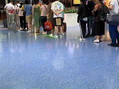 -太原武宿国际机场