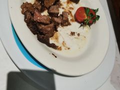 -西堤牛排(南京龙江店)