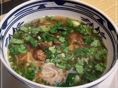 -老陕一碗(八达岭奥莱店)