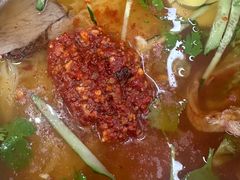 -韩麦大冷面(乔松路直营店)