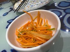 -撒拉花儿·新疆菜·清真(太阳宫店)