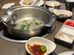 -同仁四季椰子鸡(宝安壹方城店)