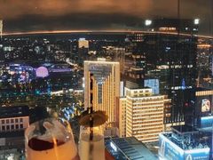 -Hi City·城市之巅