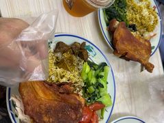 -富辉粉店·海南咖喱饭