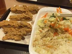 -永和大王(赤峰路二店)