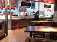 大堂-比格比萨自助(国展店)