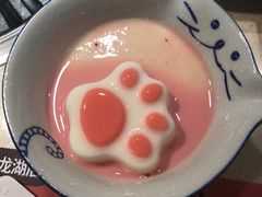 -猫爪爪原切自助烤肉(观音桥阳光世纪店)