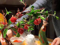 -遇见长安之丝路风荷(大唐西市店)