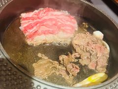 -松子料理(白家庄店)
