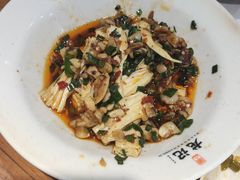 -湘人龙记老长沙米粉(鸟巢店)