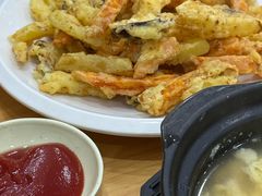 -贤花饭店(城阳店)