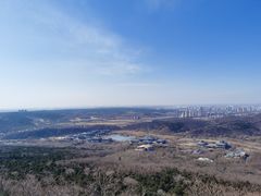 -棋盘山风景区