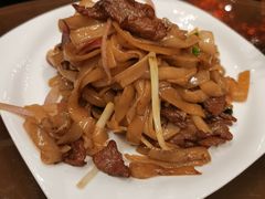 -富力万达嘉华酒店-品珍中餐厅(水果湖店)