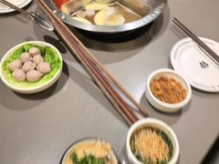 -安又胖韩国烤肉(美罗城店)