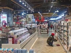 -超市发超市(学院路店)