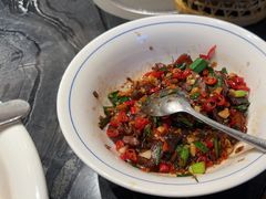 -湘力力小院·鱼汤泡饭(枫林路店)