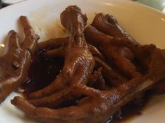 -城北食府(枫林店)