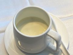 芝麻糊双皮奶-炳胜品味(珠江新城店)