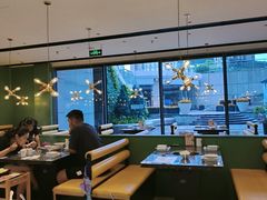 -一席地·本地鸡窝·杭帮鸡火锅(萧山银隆百货店)