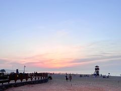 -那香海钻石沙滩浴场