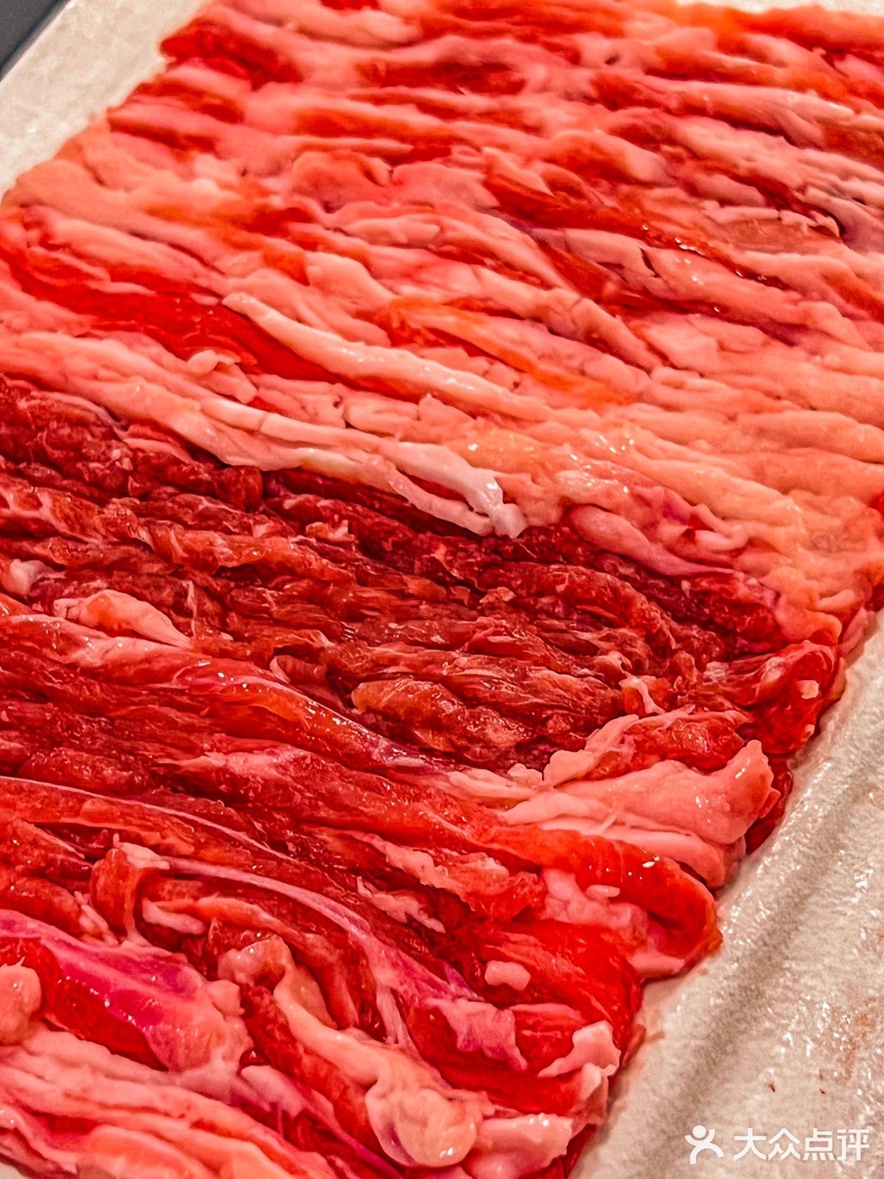 成都涮肉天花板|京祥和轩精品涮肉