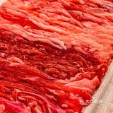 成都涮肉天花板|京祥和轩精品涮肉