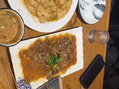 -裕合顺清真餐厅·回民老菜·大连海鲜(西安路店)
