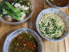 -吴记麻辣烫(曙光中路店)