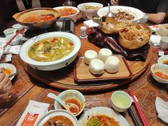 -面辣子·陕西家乡菜(钟楼店)
