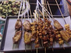 -路边边.炒菜烧烤.音乐餐厅(良乡长虹店)