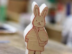-五月木作·DIY木作文创体验店(北京路店)
