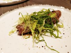 -博林天瑞喜来登酒店·西丽尚膳