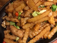 -青年公社烤鸭(青年路店)