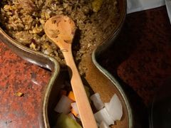 -绿茶餐厅(华联万柳店)