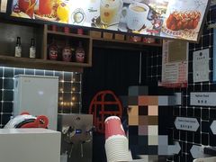 -桂桂茶(恒基名人店)
