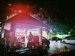 -盛记顺德高佬猪杂粥