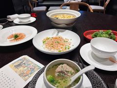 -萬國春·中菜馆(颐和公馆店)