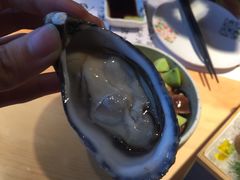 -萤初高端日料王(曲江银泰店)