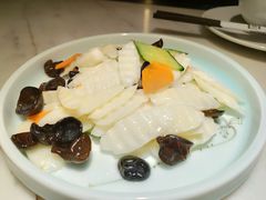 -小菜园新徽菜(合肥之心城店)