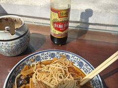 -西园寺素食(西园弄戒幢律寺店)