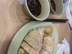 -百家鸡味馆(清泰店)