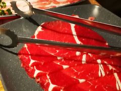 -新石器烤肉(招商1872店)